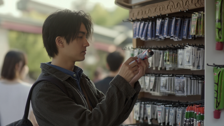 五一出游的中产,疯抢“景区三件套”?